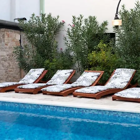 Vila Jardin By Guide *