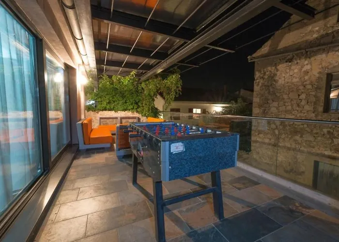 Vila Jardin By Guide