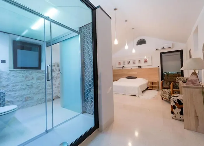 Vila Jardin By Guide Tkon