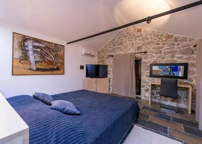 Vila Jardin By Guide Tkon