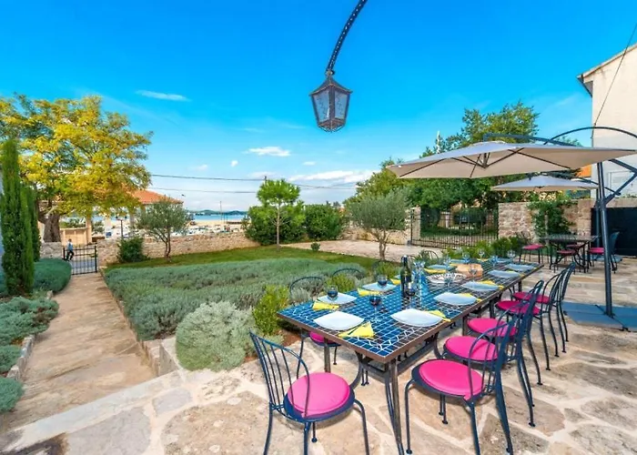 Vila Jardin By Guide *