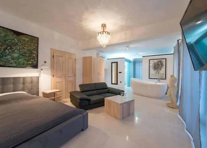 Villa Jardin By Guide