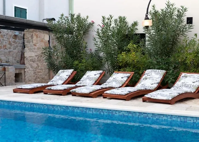 Villa Jardin By Guide *