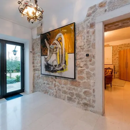 Jardin By Guide וילה