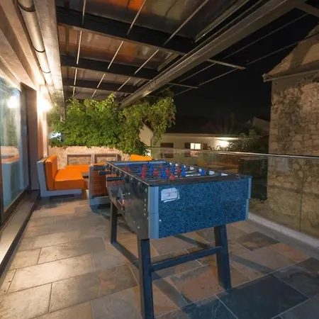 וילה Jardin By Guide