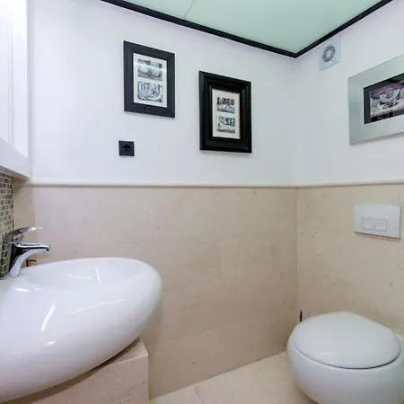 Jardin By Guide וילה טקון