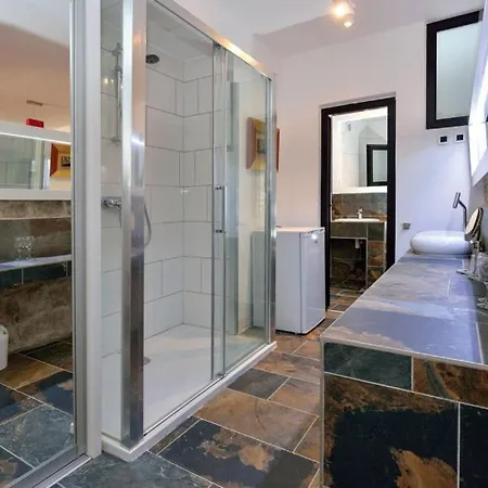 וילה Jardin By Guide