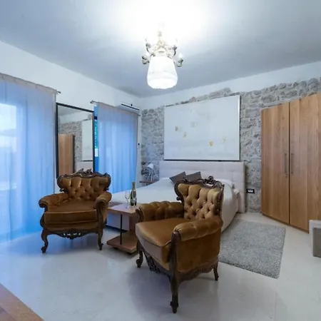 Jardin By Guide וילה טקון