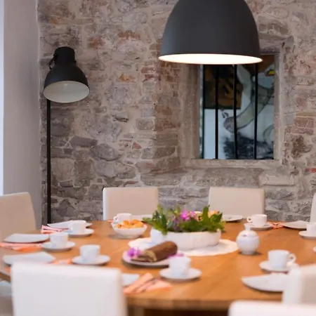 Jardin By Guide וילה *