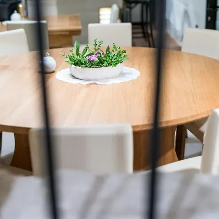 Jardin By Guide וילה טקון