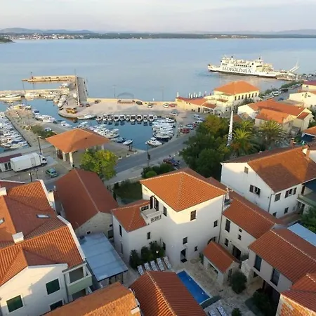 Jardin By Guide וילה *