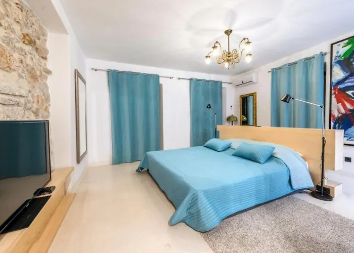 Villa Jardin By Guide