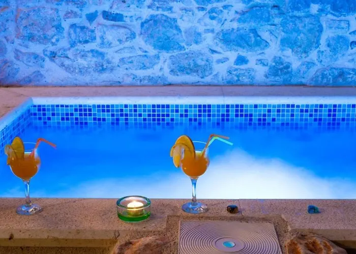 Jardin By Guide * Tkon