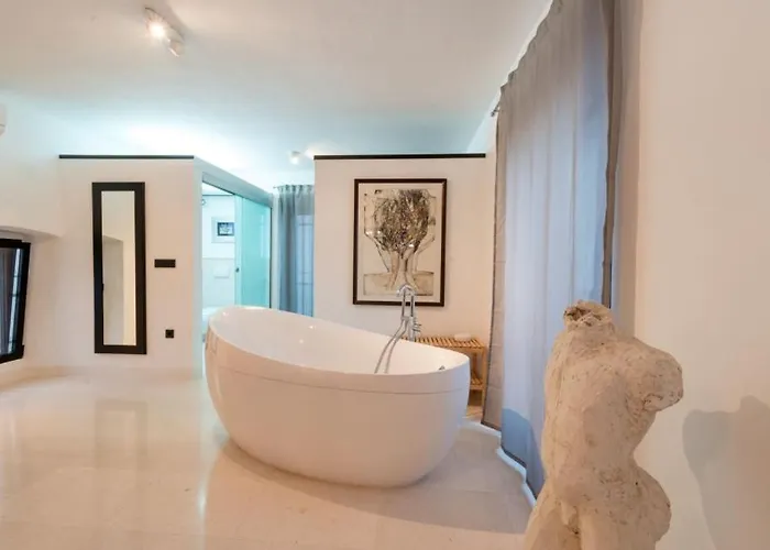 Villa Jardin By Guide *