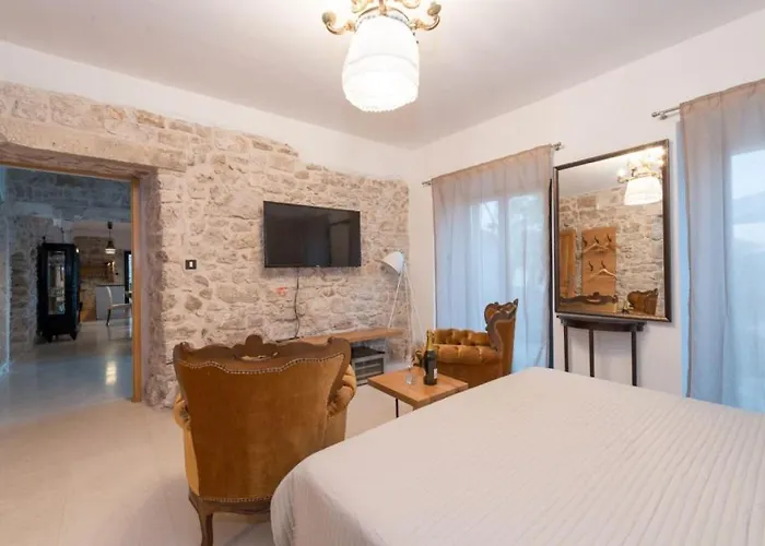 Jardin By Guide Villa *