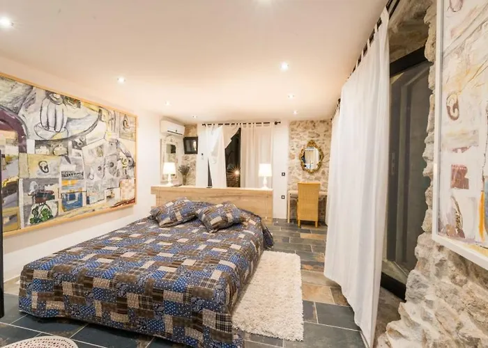 Jardin By Guide Tkon