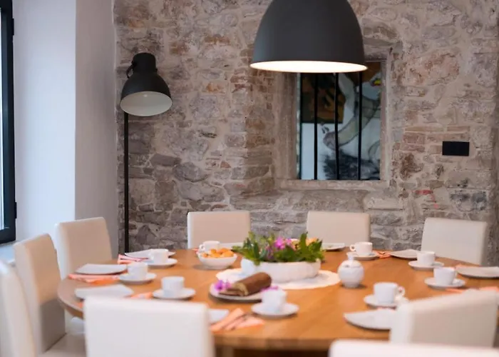 Jardin By Guide Villa *